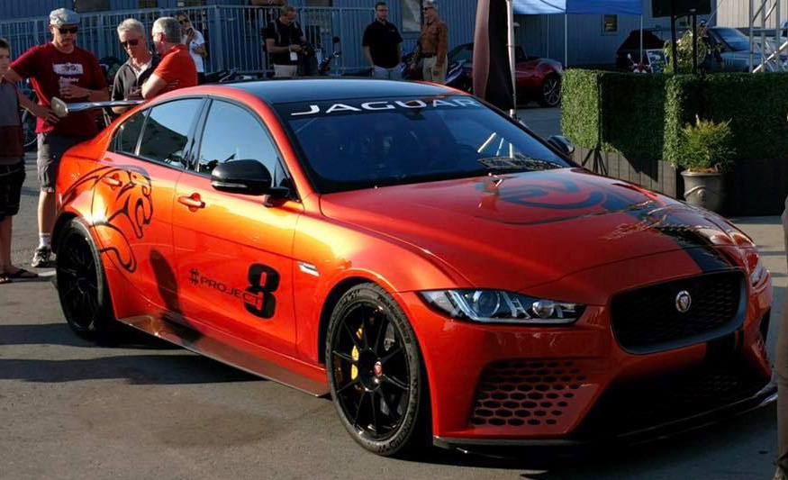 Jaguar