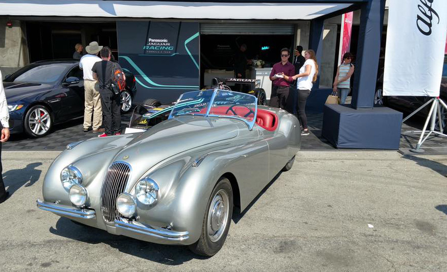 Classic Car